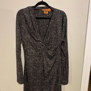 Tory Burch dress size XL